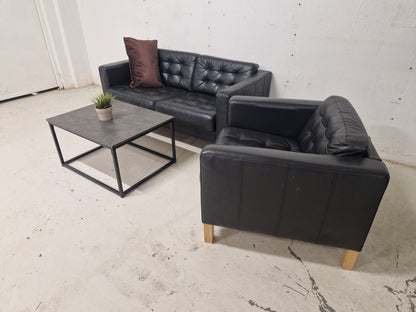 LANDSKRONA # IKEA # SOFA OG STOL # NYRENSET # GRATIS FRAKT*