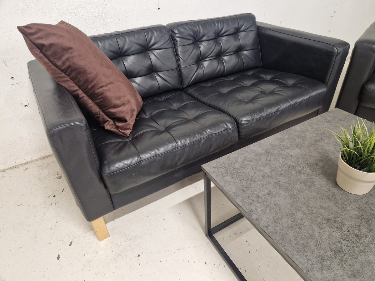 LANDSKRONA # IKEA # SOFA OG STOL # NYRENSET # GRATIS FRAKT*