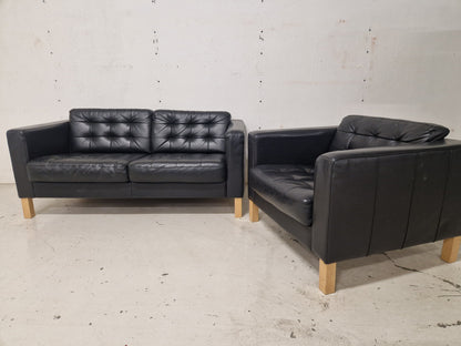 LANDSKRONA # IKEA # SOFA OG STOL # NYRENSET # GRATIS FRAKT*