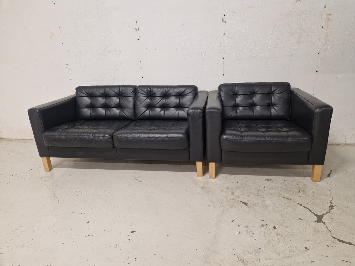 LANDSKRONA # IKEA # SOFA OG STOL # NYRENSET # GRATIS FRAKT*