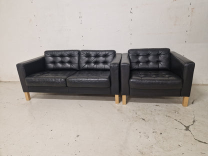 LANDSKRONA # IKEA # SOFA OG STOL # NYRENSET # GRATIS FRAKT*