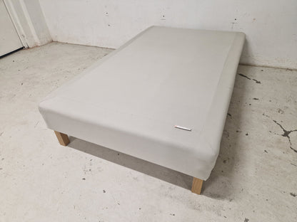 Rammemadrass 120x200. Ikea Snarum.