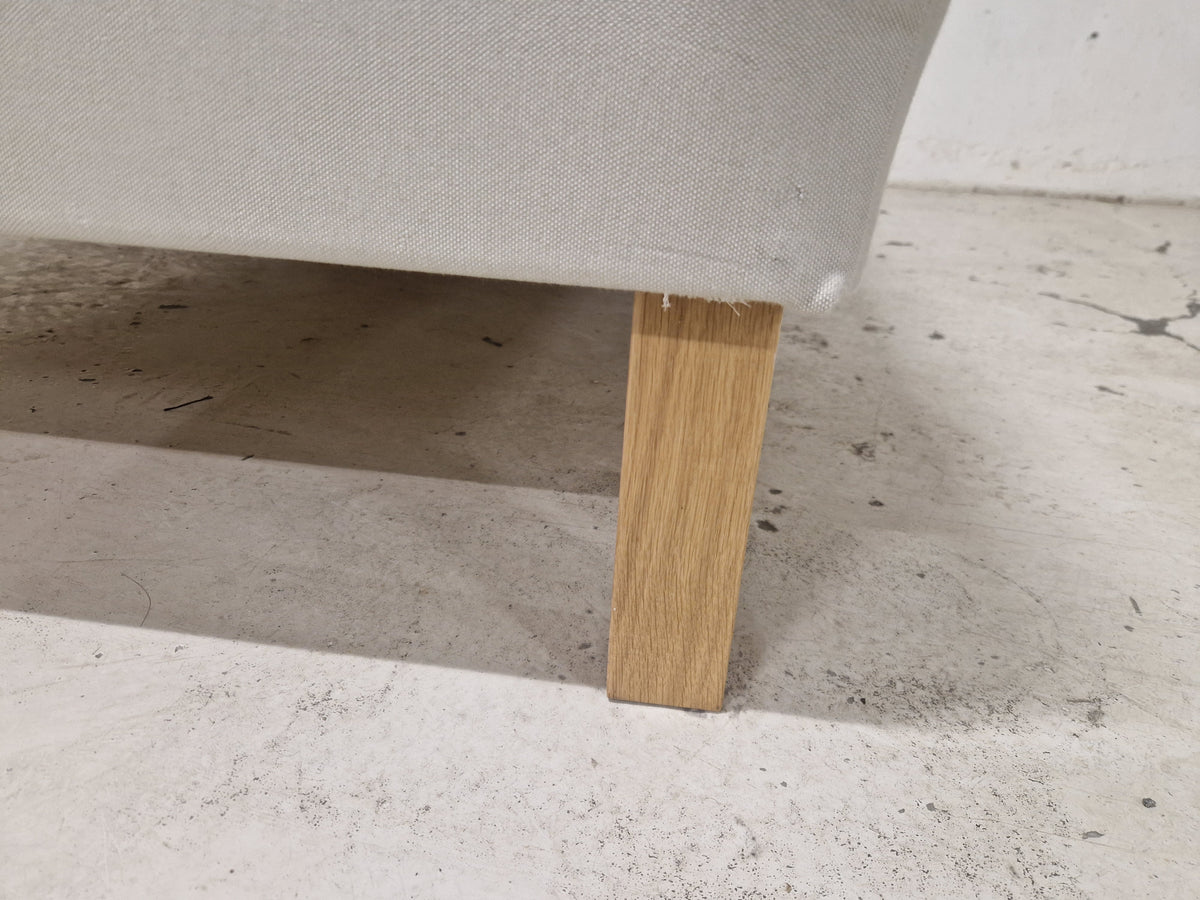 Rammemadrass 120x200. Ikea Snarum.
