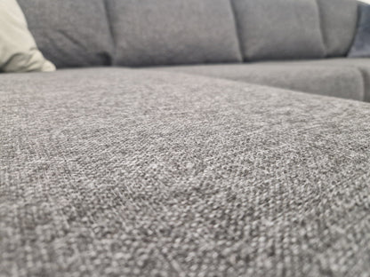 STOR U-SOFA # NYRENSET # GRATIS FRAKT*