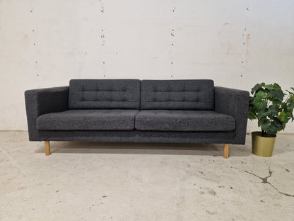 LANDSKRONA SOFA # 3 - SETER # NYRENSET # GRATIS FRAKT*