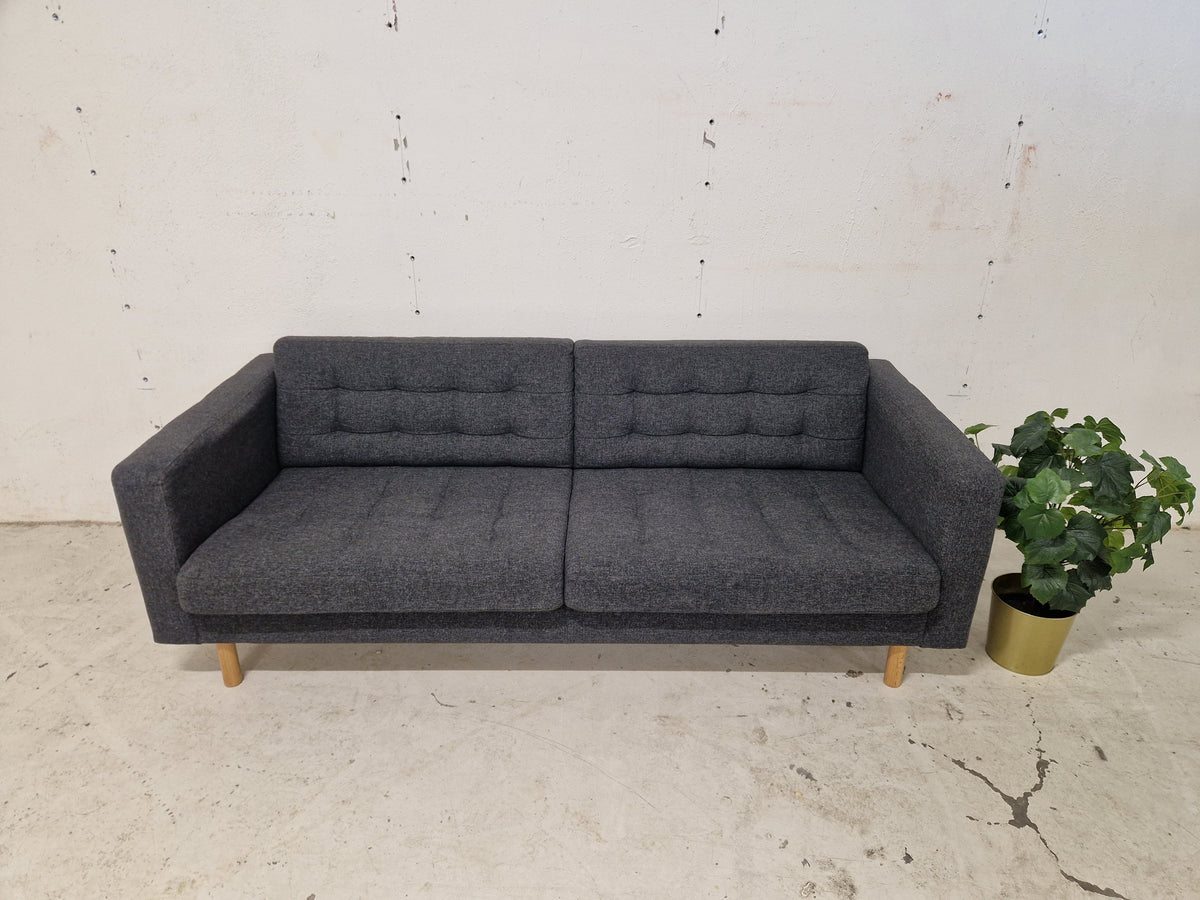 LANDSKRONA SOFA # 3 - SETER # NYRENSET # GRATIS FRAKT*