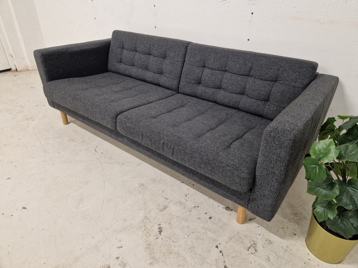 LANDSKRONA SOFA # 3 - SETER # NYRENSET # GRATIS FRAKT*