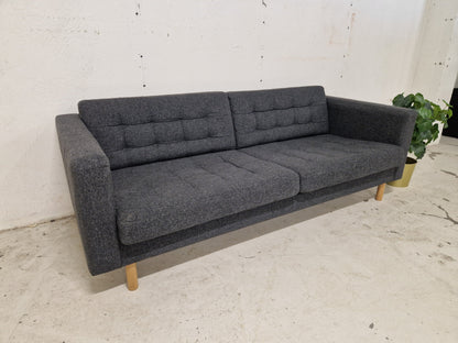 LANDSKRONA SOFA # 3 - SETER # NYRENSET # GRATIS FRAKT*