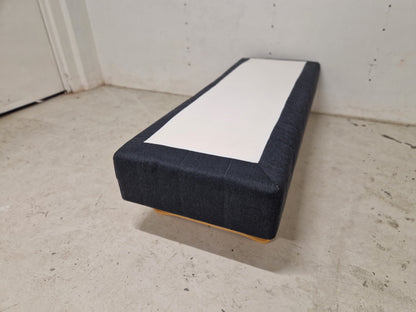 Seng/Rammemadrass, 75x200.