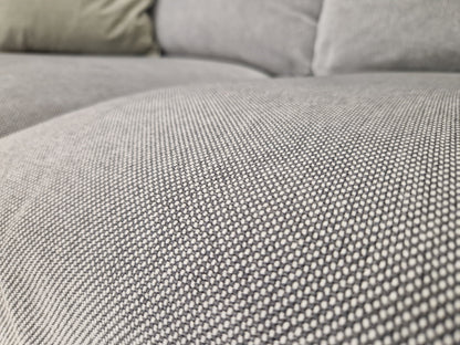 HJØRNESOFA # SJESELONG # OUTLET# NYRENSET # GRATIS FRAKT*