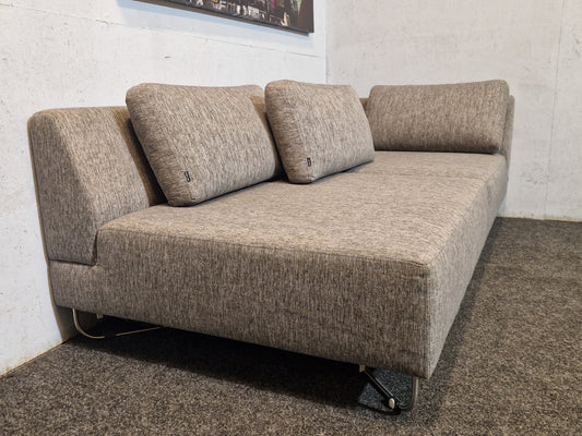 BOLIA # SJESELONGSOFA # MODULER # NYRENSET # GRATIS FRAKT*